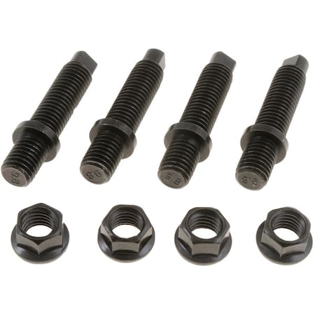 Dorman Exhst Flnge Hardware, 03129 03129